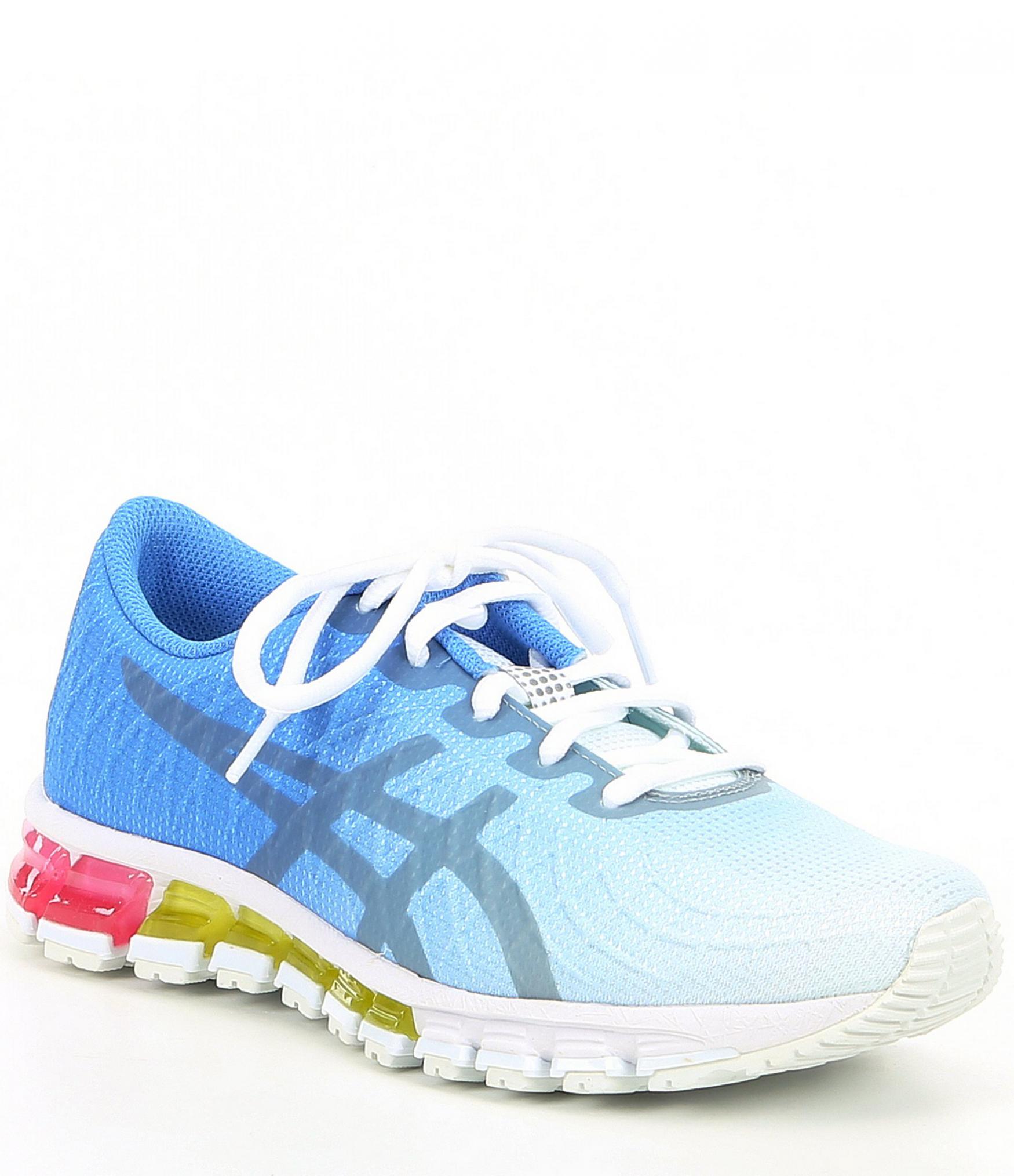 Women's Gel-Quantum 180 4 Running Shoe 