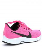 Sneakers | Women’s Air Zoom Pegasus 36 Running Shoe Hyper/Pink/Half/Blue/Black – Nike Womens