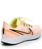 Sneakers | Women’s Air Zoom Pegasus 36 Running Shoe Crimson/Tint/Luminous/Green/Black – Nike Womens